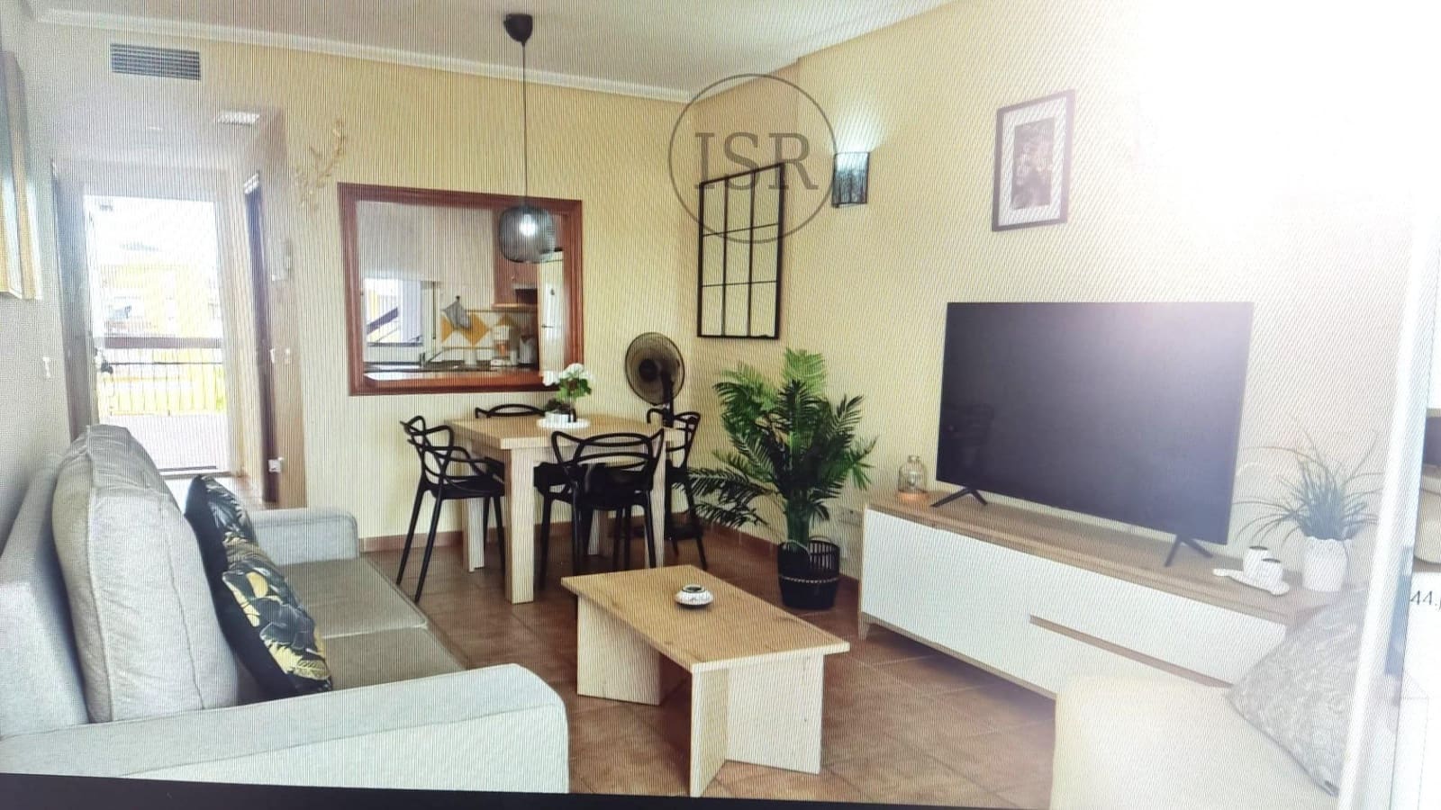 2 Zimmer Apartment zu verkaufen in Vera mit Pool - 169.000 € (Ref: 9574698)