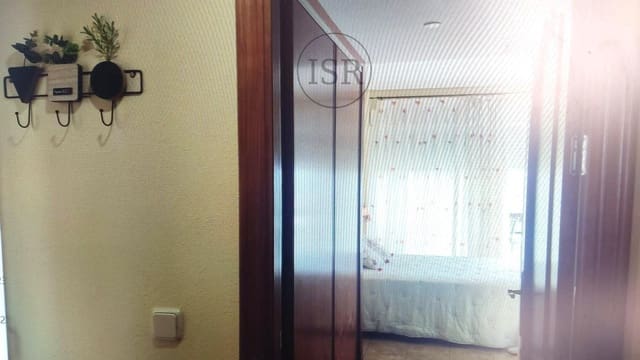 2 slaapkamer Appartement te koop in Vera met zwembad - € 169.000 (Ref: 9574698)