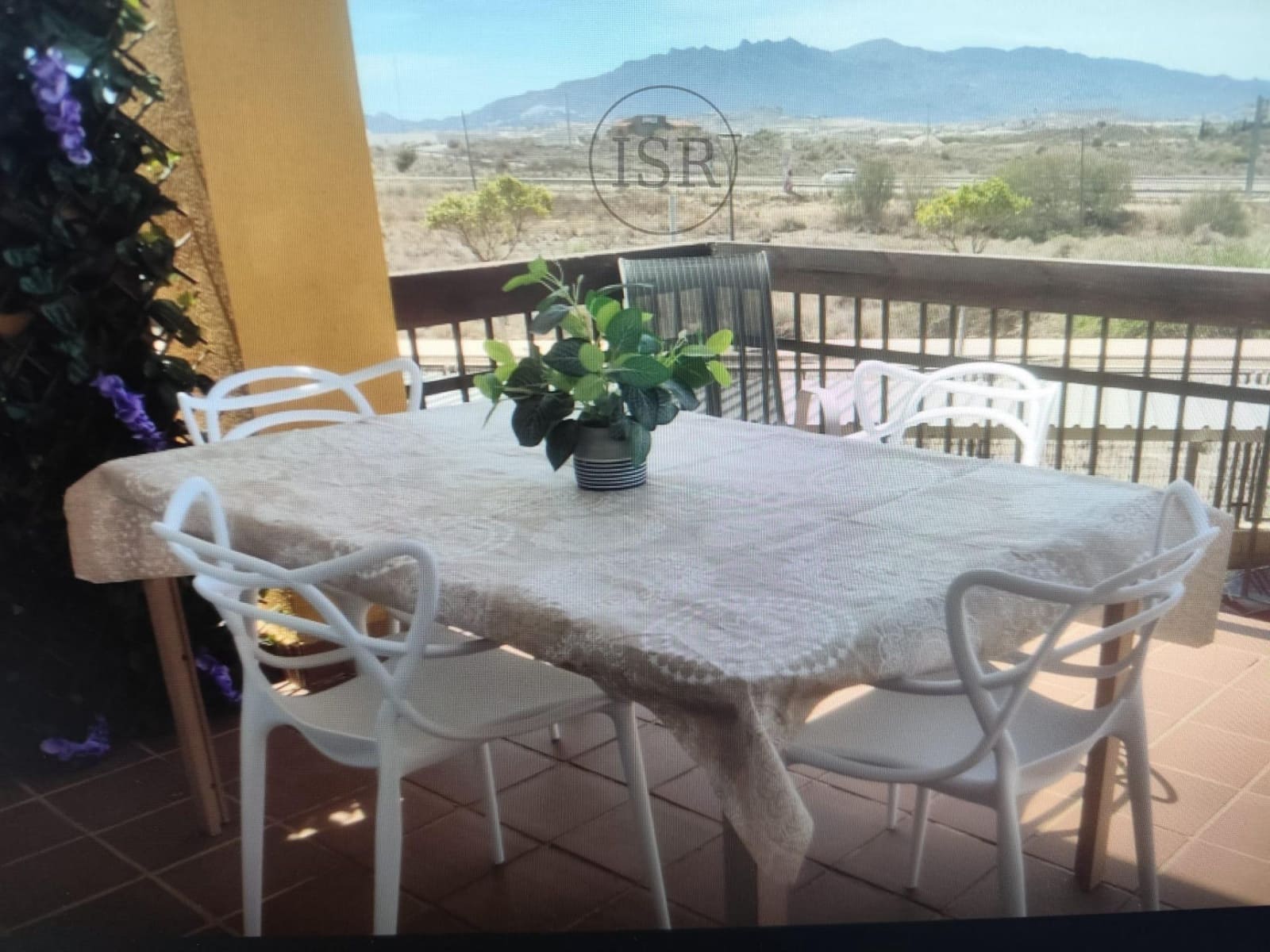 2 Zimmer Apartment zu verkaufen in Vera mit Pool - 169.000 € (Ref: 9574698)