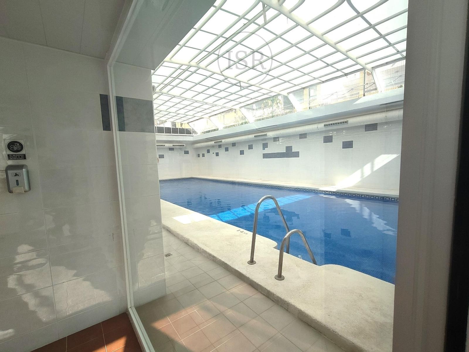 2 Zimmer Apartment zu verkaufen in Vera mit Pool - 169.000 € (Ref: 9574698)