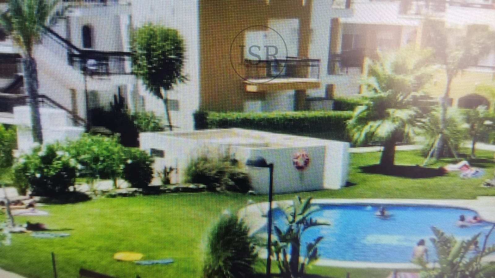 2 Zimmer Apartment zu verkaufen in Vera mit Pool - 169.000 € (Ref: 9574698)