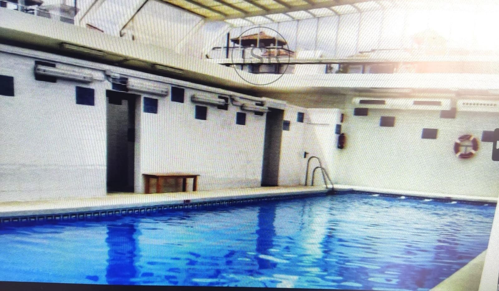 2 Zimmer Apartment zu verkaufen in Vera mit Pool - 169.000 € (Ref: 9574698)