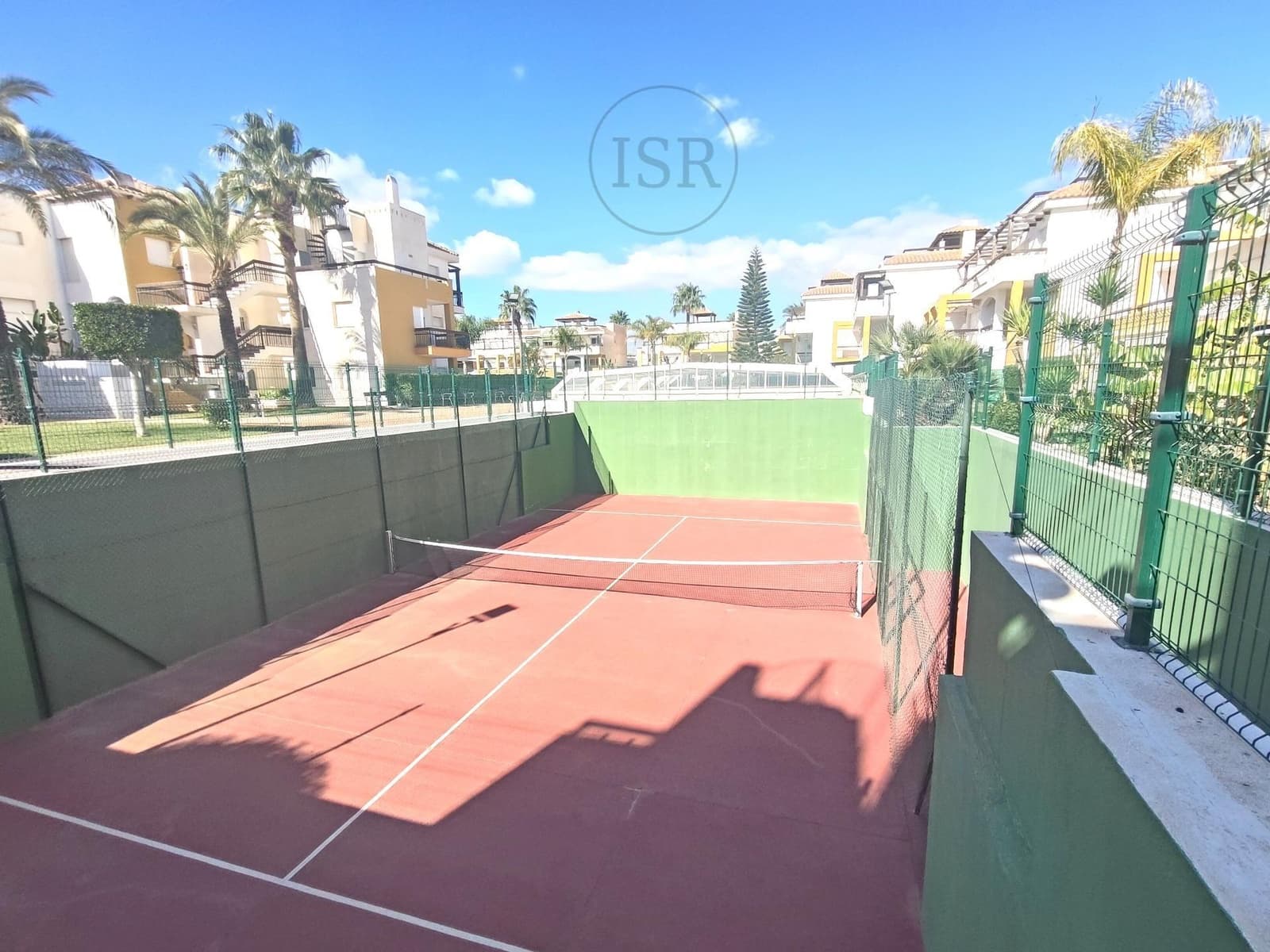 2 Zimmer Apartment zu verkaufen in Vera mit Pool - 169.000 € (Ref: 9574698)