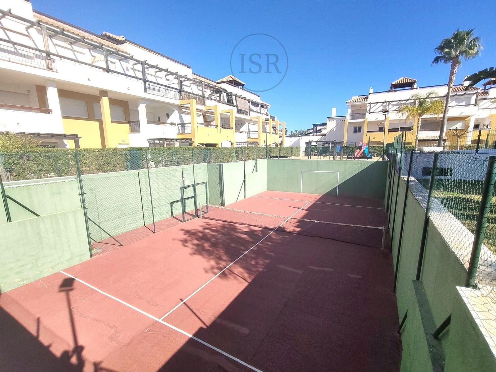 2 Zimmer Apartment zu verkaufen in Vera mit Pool - 169.000 € (Ref: 9574698)