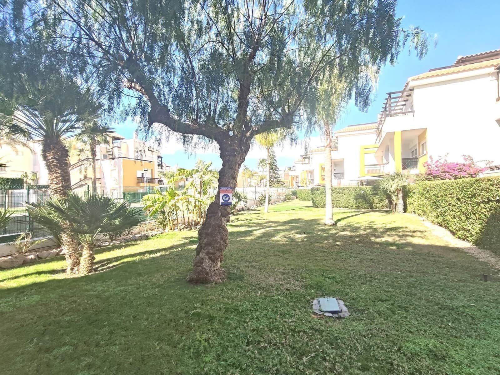 2 Zimmer Apartment zu verkaufen in Vera mit Pool - 169.000 € (Ref: 9574698)