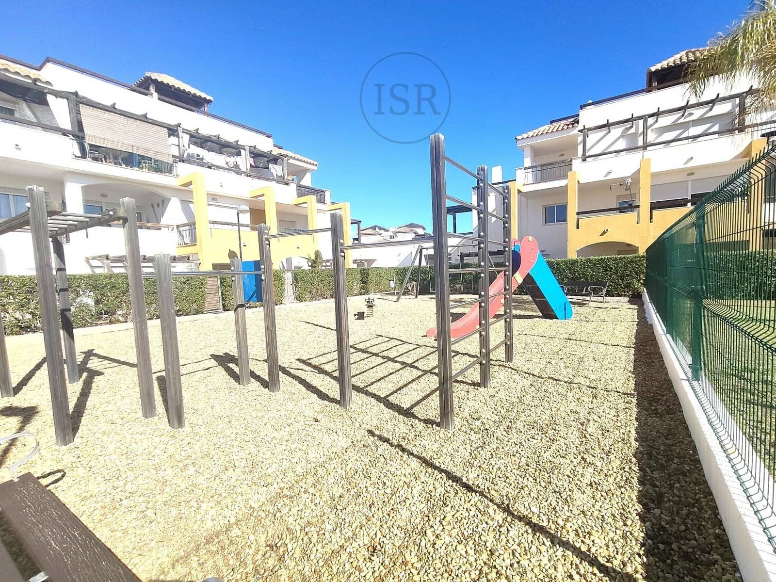 2 Zimmer Apartment zu verkaufen in Vera mit Pool - 169.000 € (Ref: 9574698)