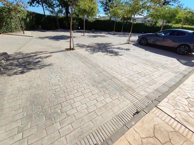 1 slaapkamer Penthouse te koop in Puerto del Rey, Vera met zwembad - € 169.500 (Ref: 9599614)