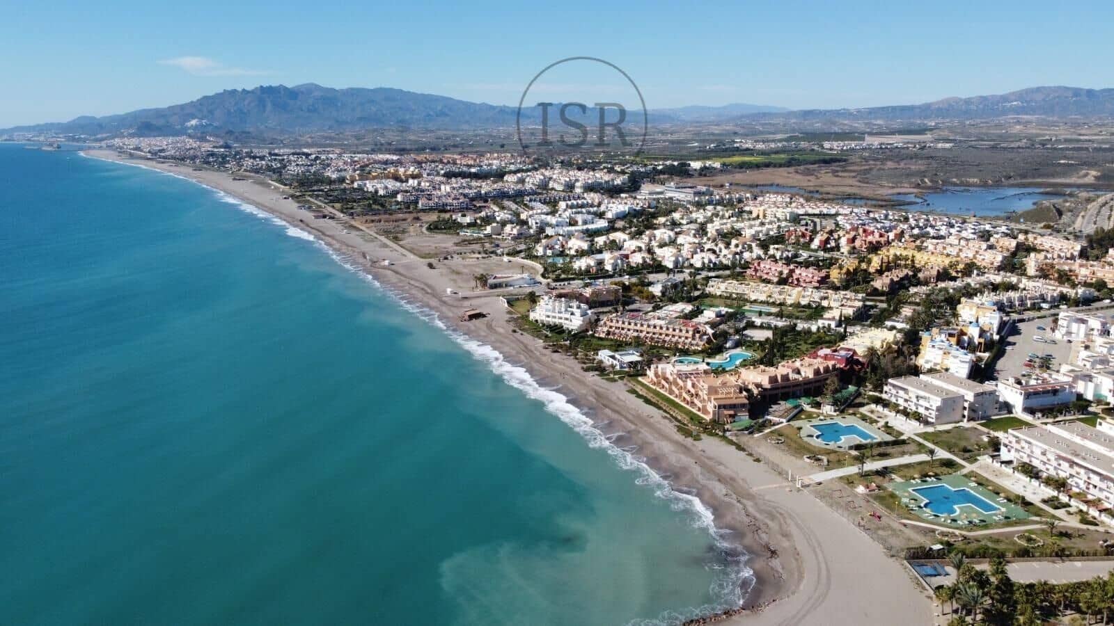 1 bedroom Penthouse for sale in Puerto del Rey with pool - € 169,500 (Ref: 9599614)