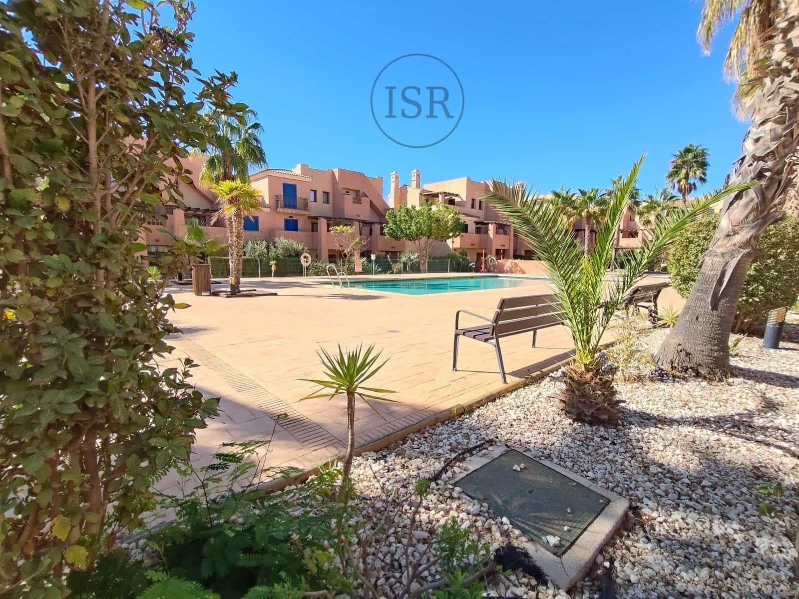 1 bedroom Penthouse for sale in Puerto del Rey with pool - € 169,500 (Ref: 9599614)