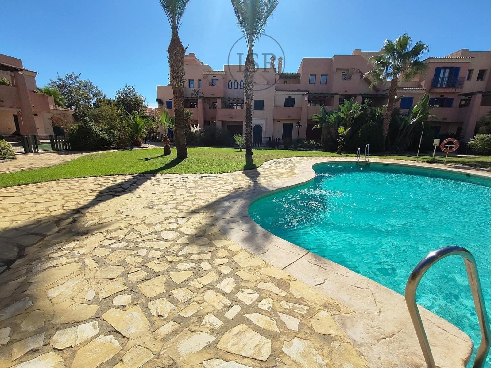 1 bedroom Penthouse for sale in Puerto del Rey with pool - € 169,500 (Ref: 9599614)