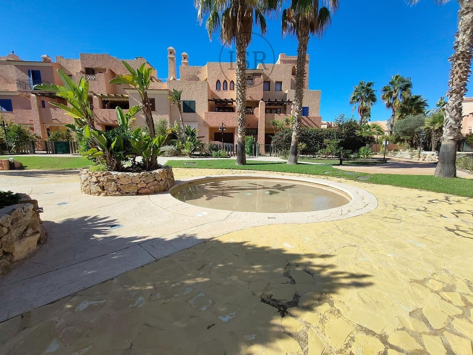 1 bedroom Penthouse for sale in Puerto del Rey with pool - € 169,500 (Ref: 9599614)