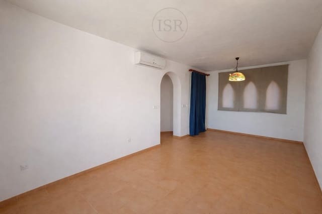 1 bedroom Penthouse for sale in Puerto del Rey, Vera with pool - € 169,500 (Ref: 9599614)