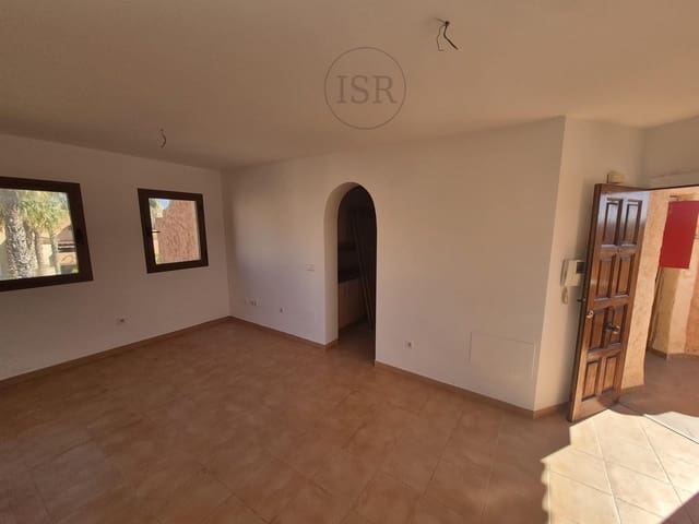 1 slaapkamer Penthouse te koop in Puerto del Rey, Vera met zwembad - € 169.500 (Ref: 9599614)