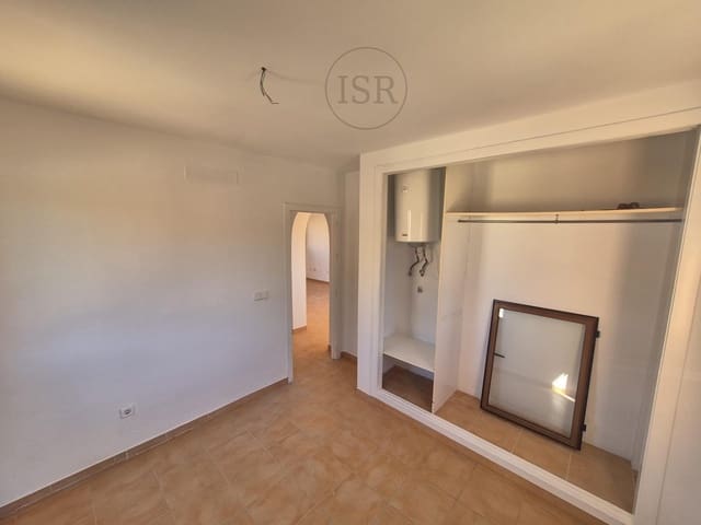 1 slaapkamer Penthouse te koop in Puerto del Rey, Vera met zwembad - € 169.500 (Ref: 9599614)