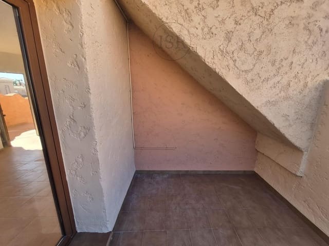 1 slaapkamer Penthouse te koop in Puerto del Rey, Vera met zwembad - € 169.500 (Ref: 9599614)