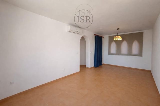 1 chambre Penthouse à vendre à Puerto del Rey, Vera avec piscine - 169 500 € (Ref: 9599614)