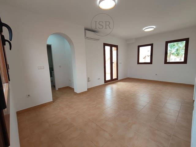 1 chambre Penthouse à vendre à Puerto del Rey, Vera avec piscine - 169 500 € (Ref: 9599614)