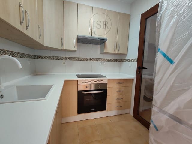 1 chambre Penthouse à vendre à Puerto del Rey, Vera avec piscine - 169 500 € (Ref: 9599614)