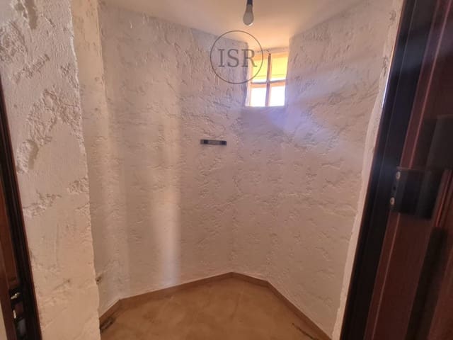 1 chambre Penthouse à vendre à Puerto del Rey, Vera avec piscine - 169 500 € (Ref: 9599614)