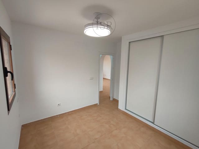 1 chambre Penthouse à vendre à Puerto del Rey, Vera avec piscine - 169 500 € (Ref: 9599614)