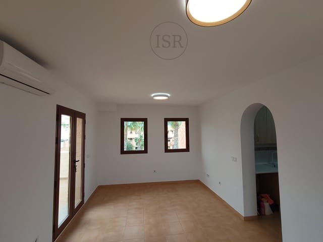 1 Zimmer Penthouse zu verkaufen in Puerto del Rey, Vera mit Pool - 169.500 € (Ref: 9599614)