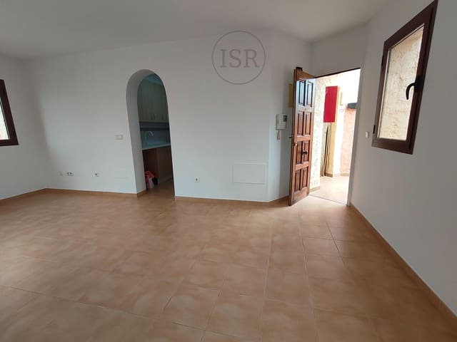 1 Zimmer Penthouse zu verkaufen in Puerto del Rey, Vera mit Pool - 169.500 € (Ref: 9599614)