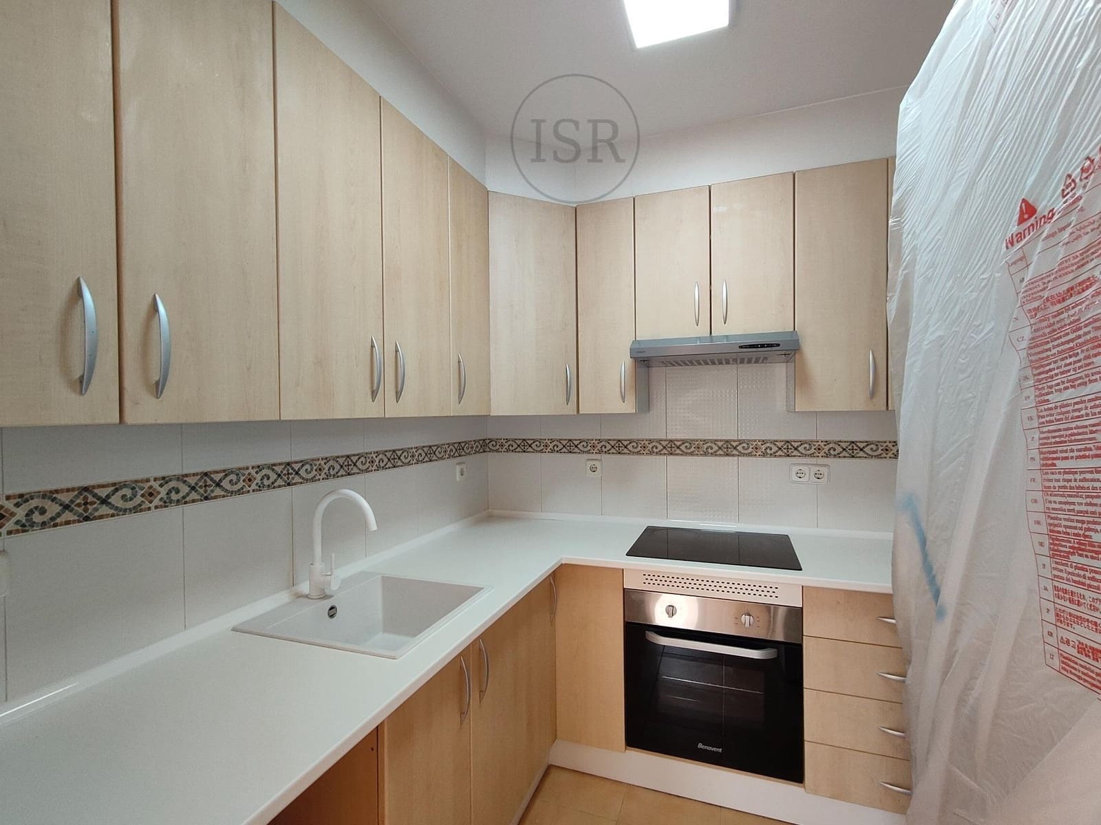 1 bedroom Penthouse for sale in Puerto del Rey with pool - € 169,500 (Ref: 9599614)