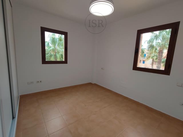 1 Zimmer Penthouse zu verkaufen in Puerto del Rey, Vera mit Pool - 169.500 € (Ref: 9599614)