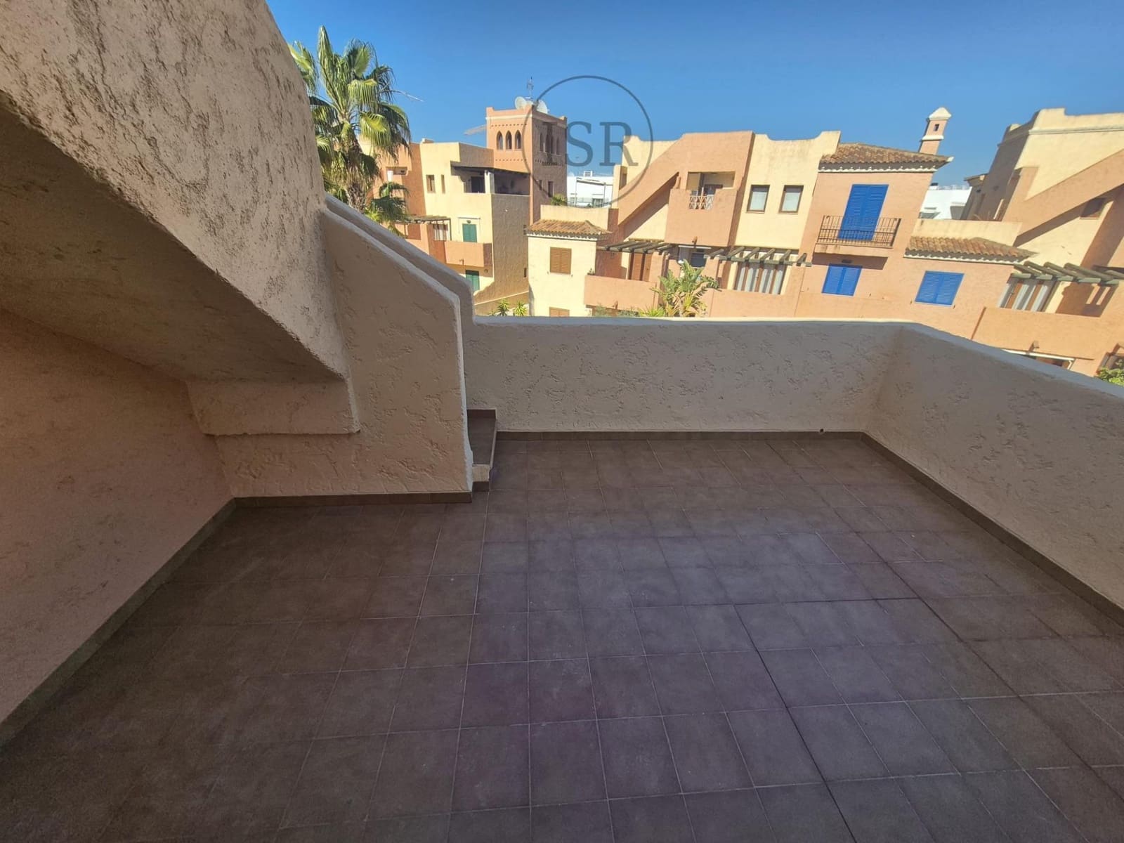 1 bedroom Penthouse for sale in Puerto del Rey with pool - € 169,500 (Ref: 9599614)