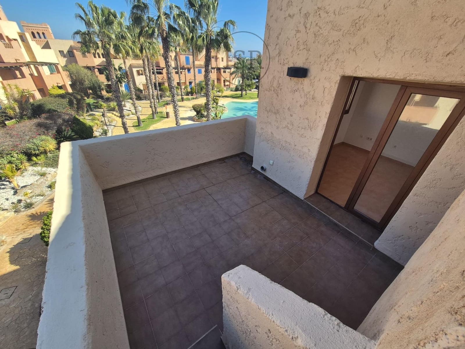 1 bedroom Penthouse for sale in Puerto del Rey with pool - € 169,500 (Ref: 9599614)