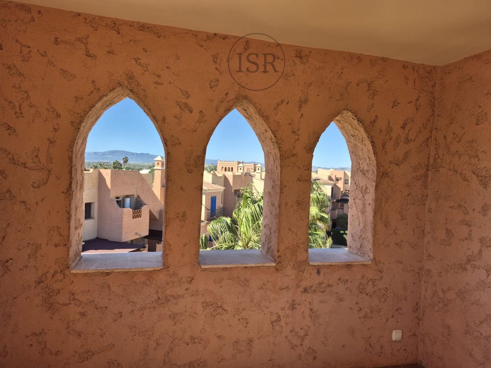 1 bedroom Penthouse for sale in Puerto del Rey with pool - € 169,500 (Ref: 9599614)