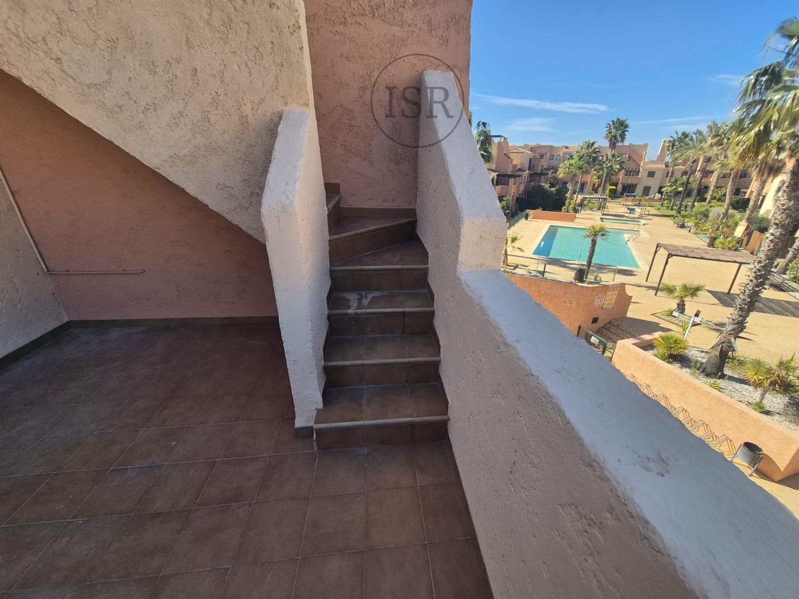 1 bedroom Penthouse for sale in Puerto del Rey with pool - € 169,500 (Ref: 9599614)