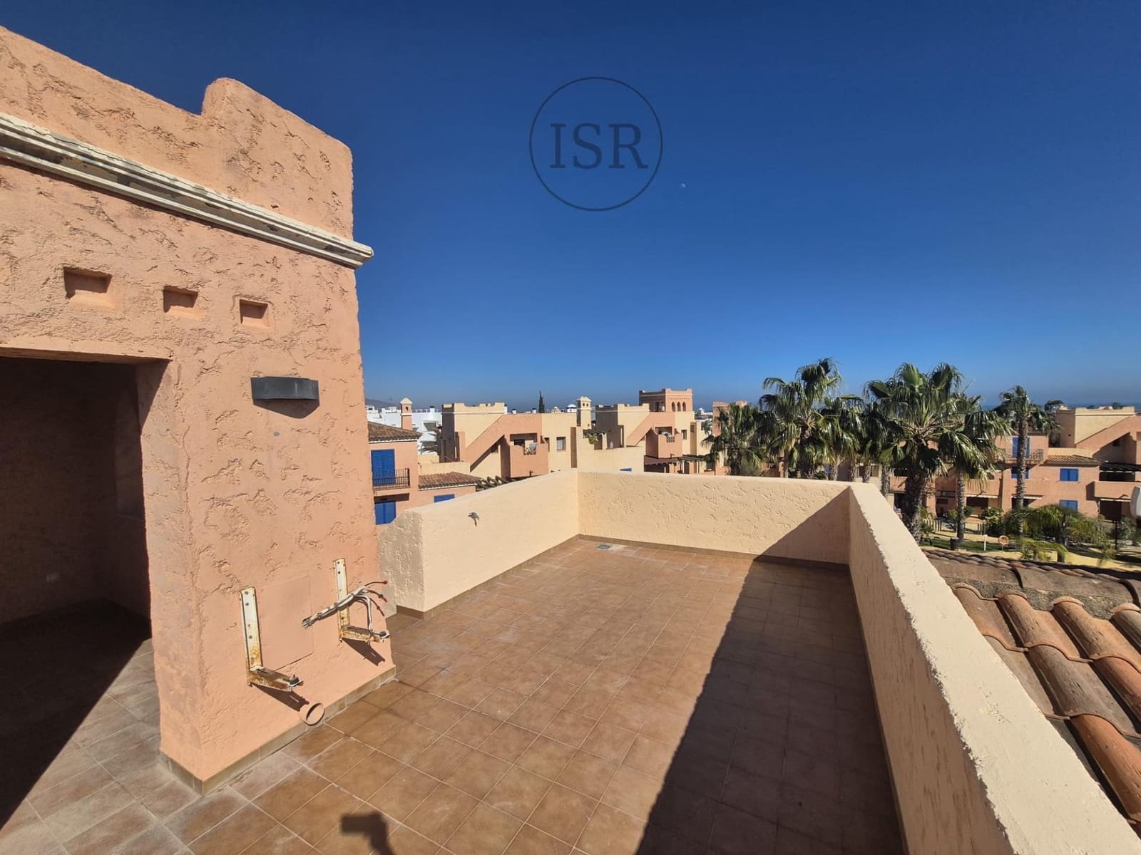 1 bedroom Penthouse for sale in Puerto del Rey with pool - € 169,500 (Ref: 9599614)