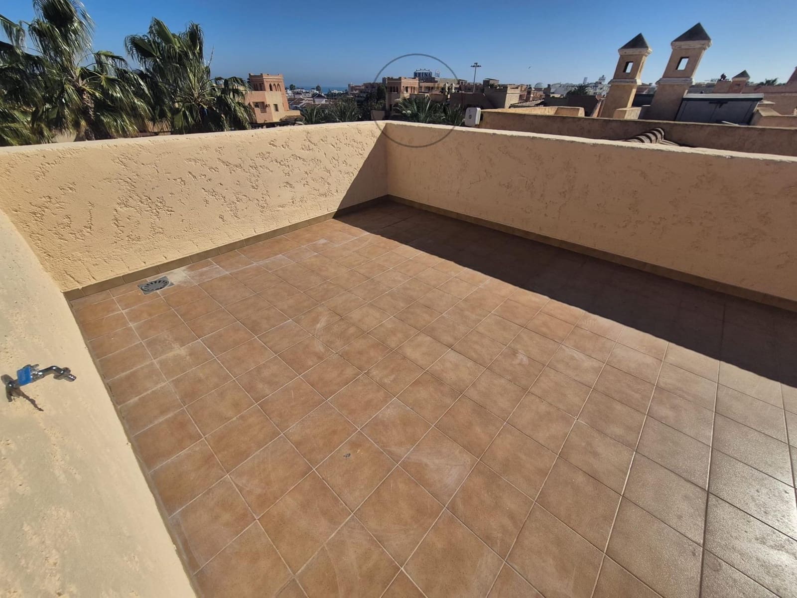 1 bedroom Penthouse for sale in Puerto del Rey with pool - € 169,500 (Ref: 9599614)