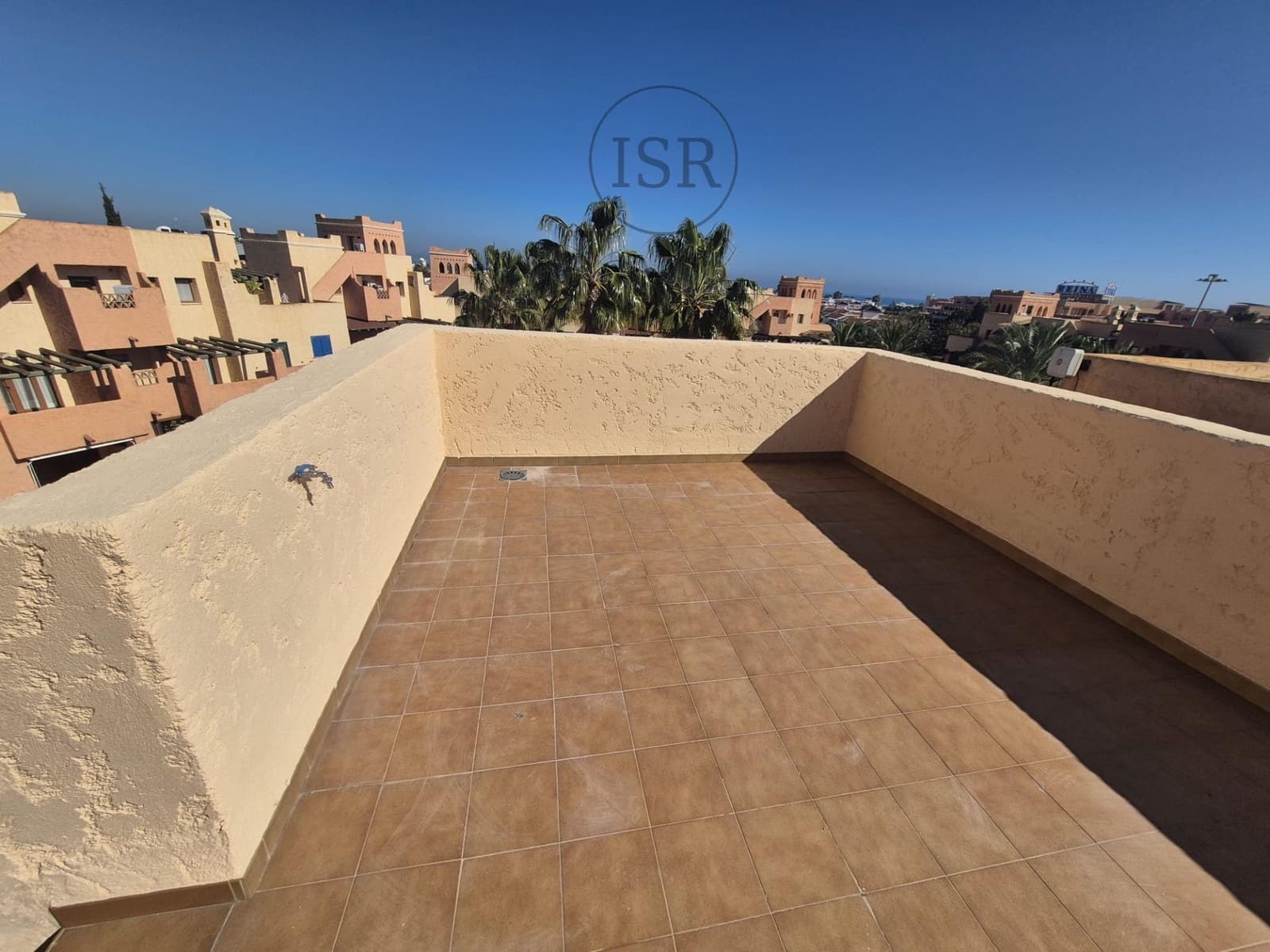 1 bedroom Penthouse for sale in Puerto del Rey with pool - € 169,500 (Ref: 9599614)