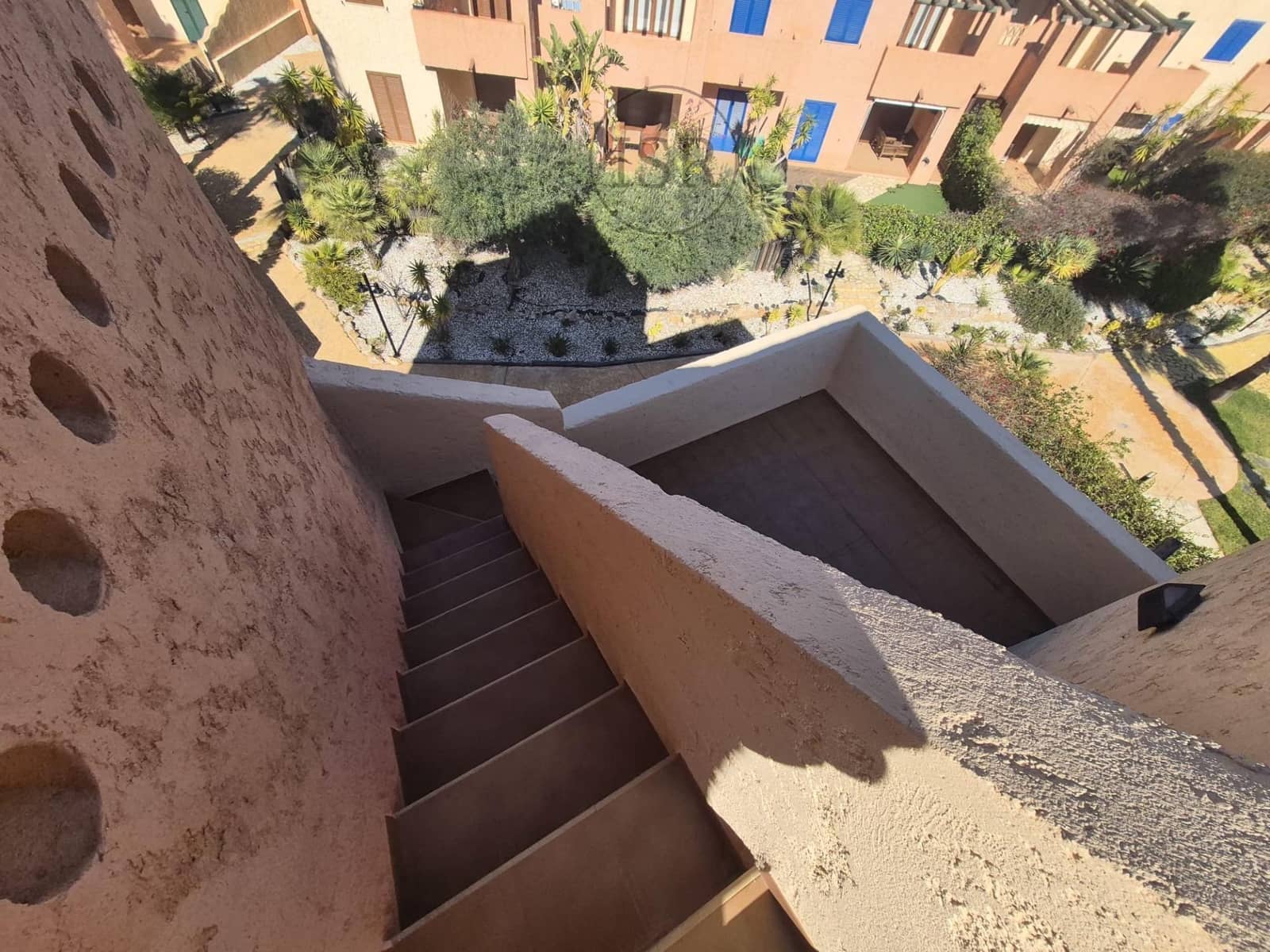 1 bedroom Penthouse for sale in Puerto del Rey with pool - € 169,500 (Ref: 9599614)