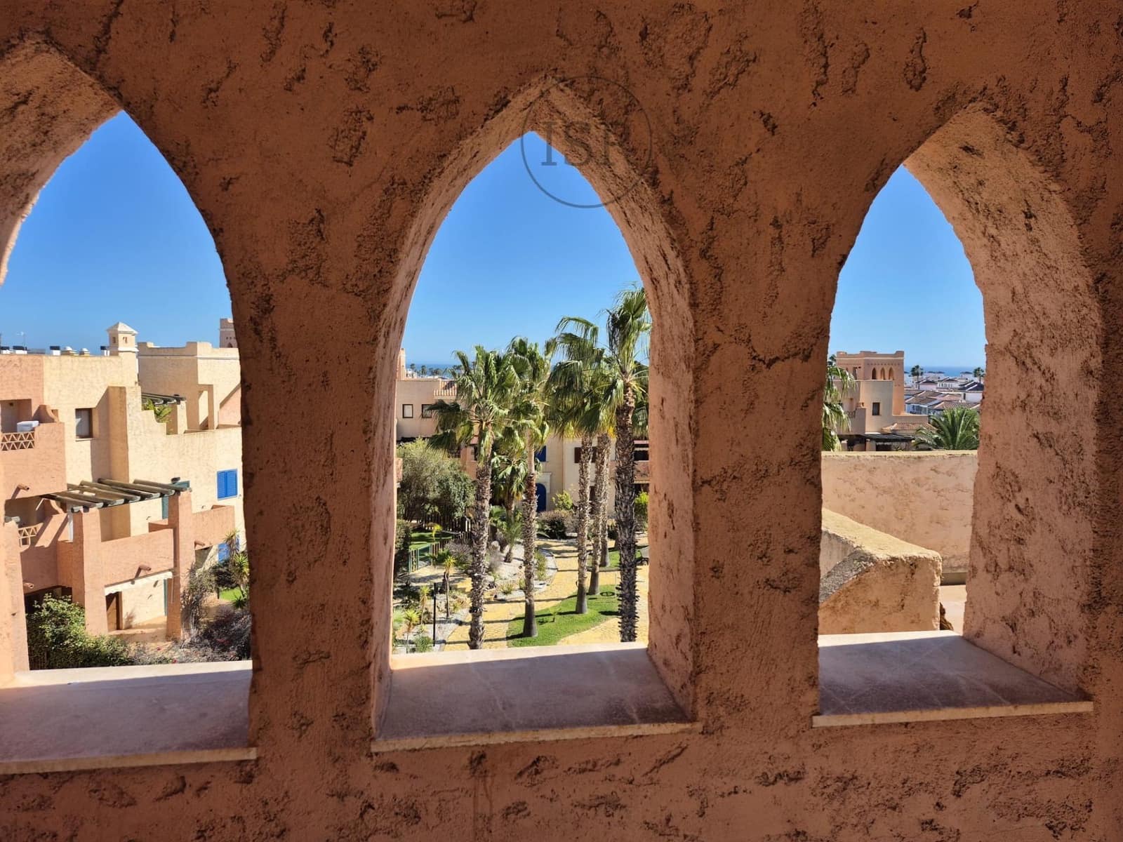 1 bedroom Penthouse for sale in Puerto del Rey with pool - € 169,500 (Ref: 9599614)