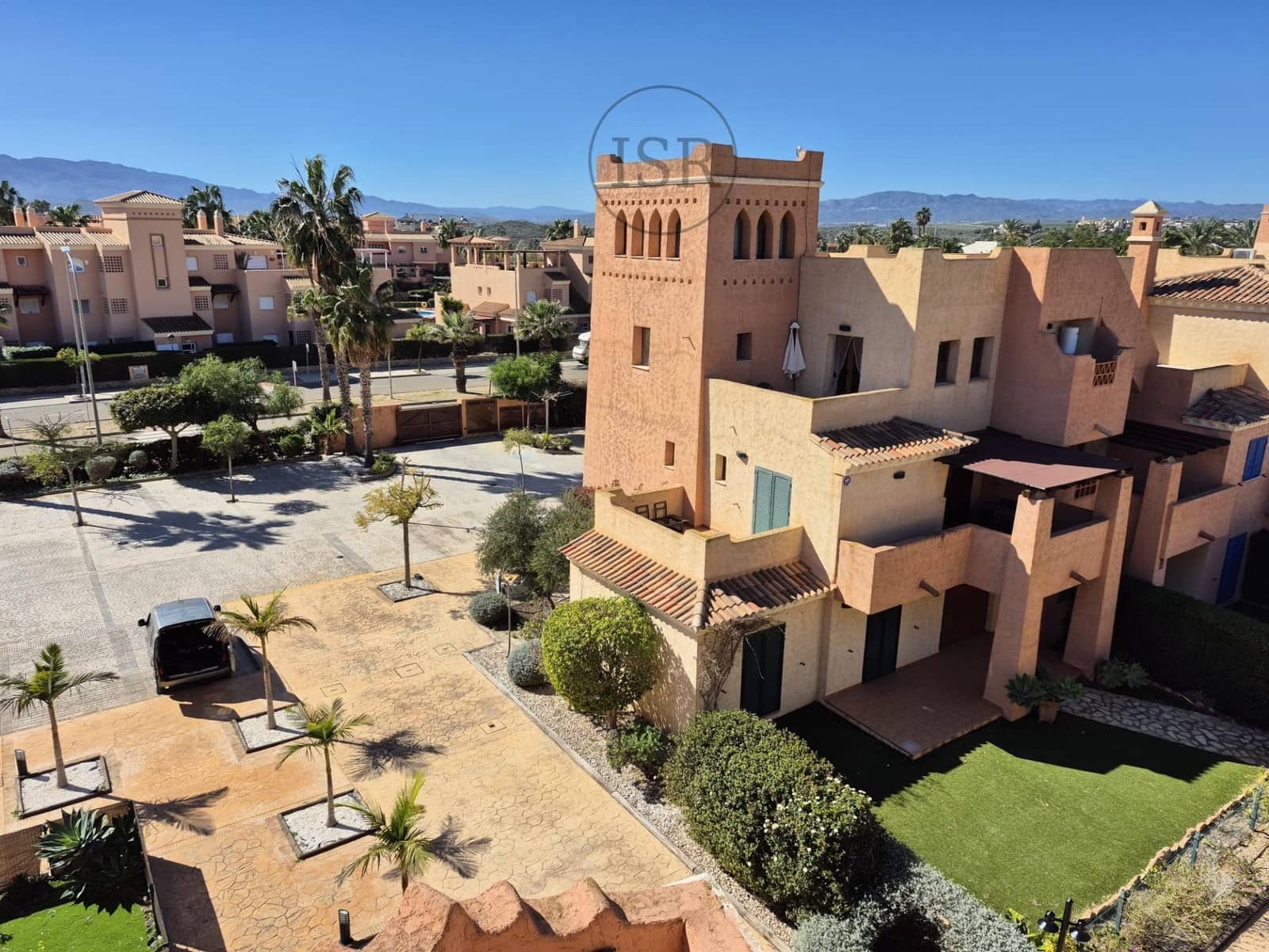 1 bedroom Penthouse for sale in Puerto del Rey with pool - € 169,500 (Ref: 9599614)