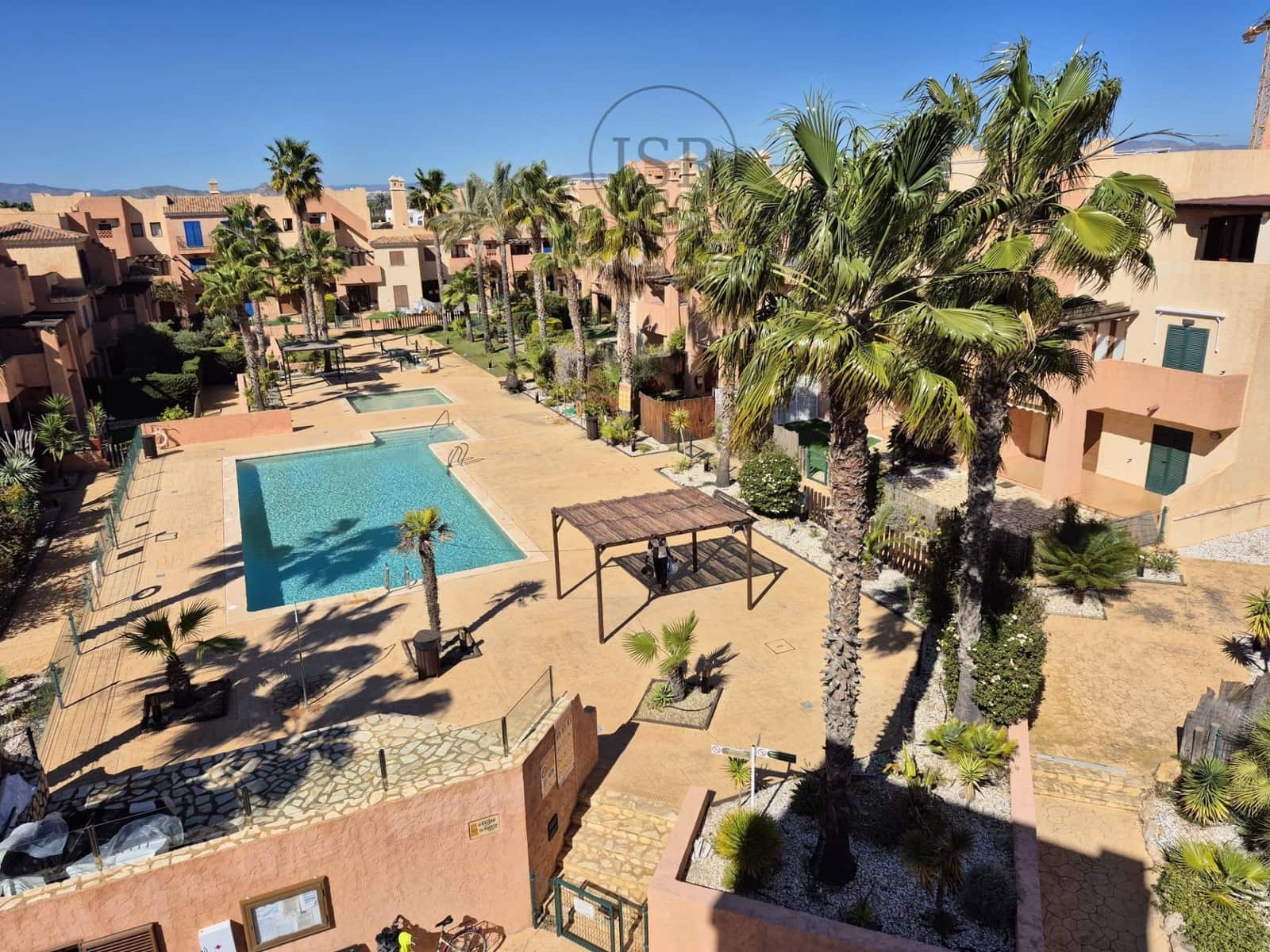 1 bedroom Penthouse for sale in Puerto del Rey with pool - € 169,500 (Ref: 9599614)