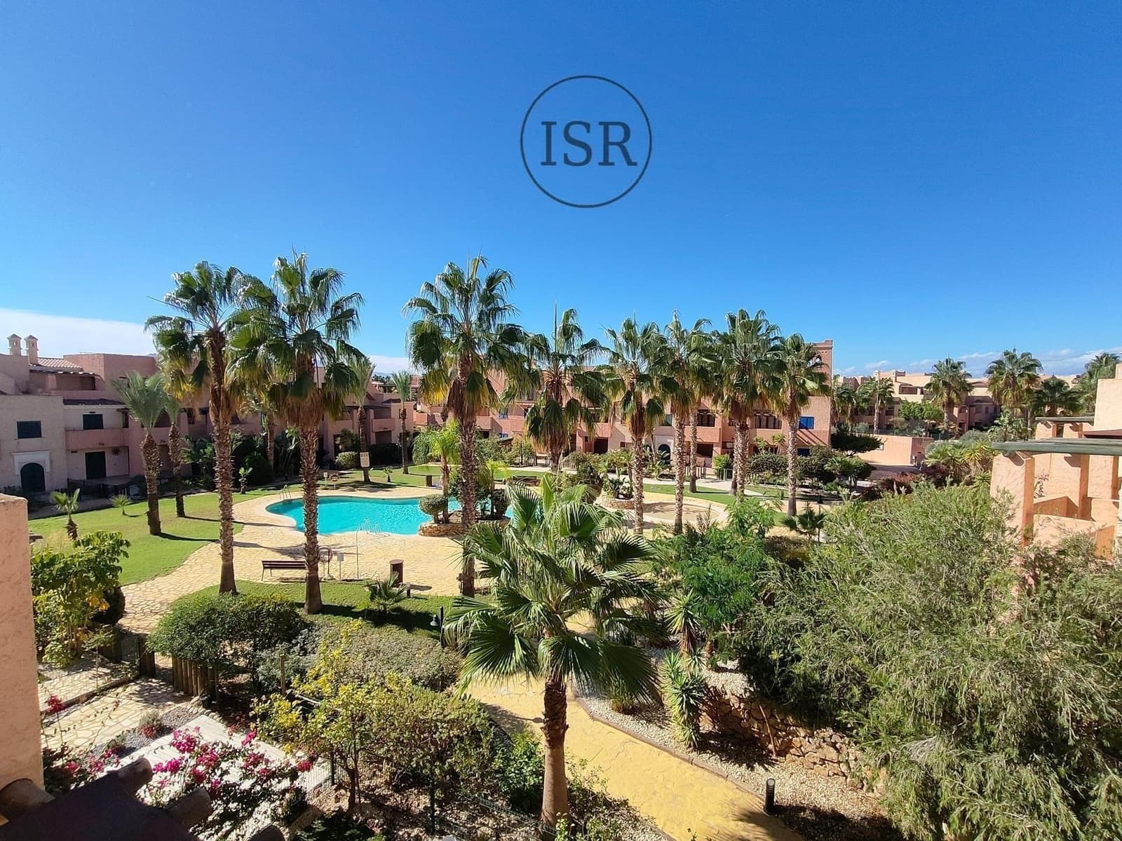 1 bedroom Penthouse for sale in Puerto del Rey with pool - € 169,500 (Ref: 9599614)