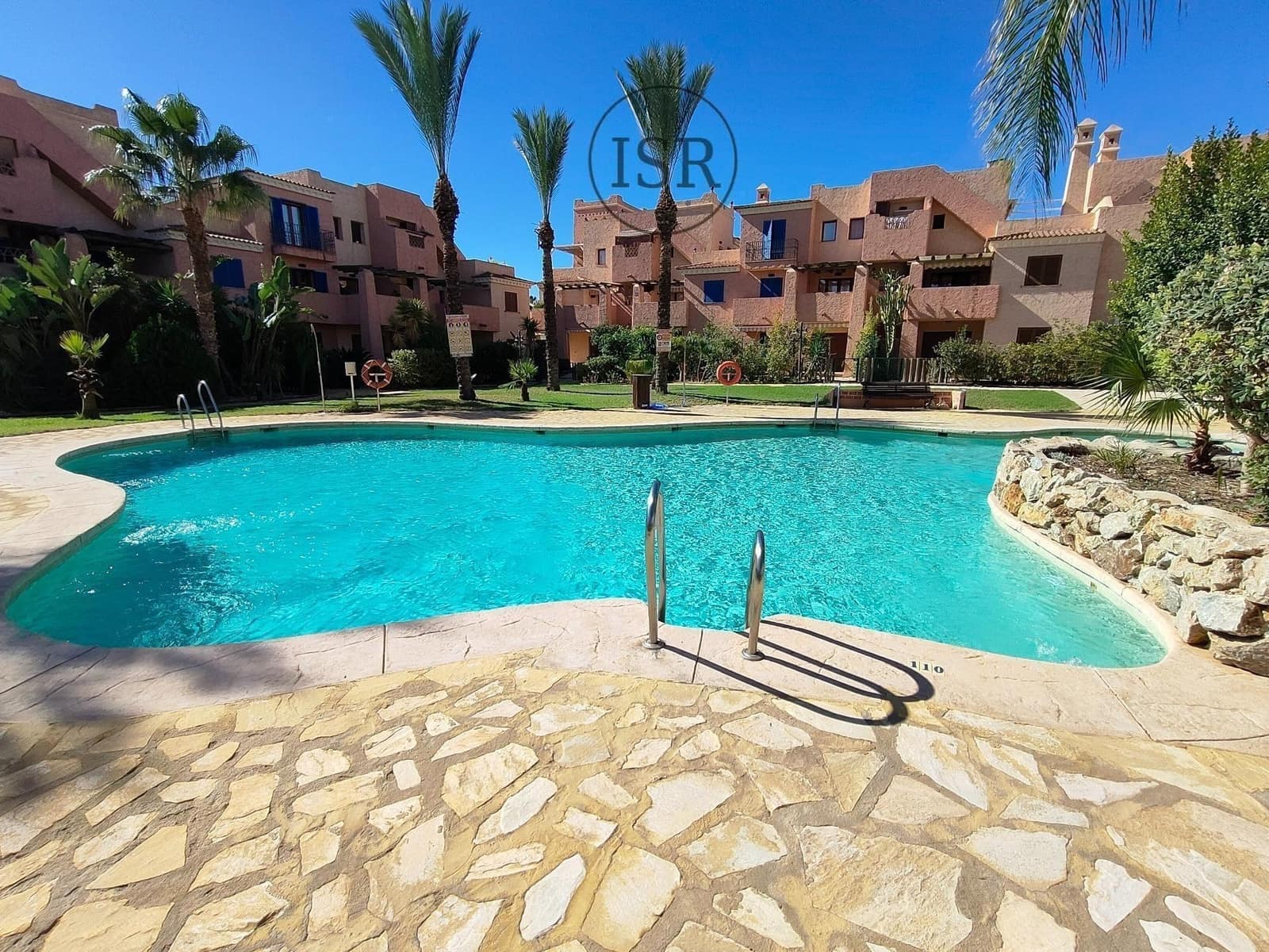 1 bedroom Penthouse for sale in Puerto del Rey with pool - € 169,500 (Ref: 9599614)