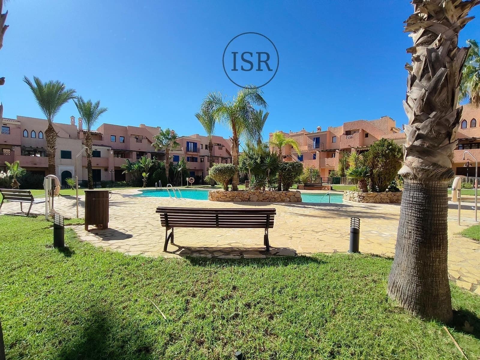 1 bedroom Penthouse for sale in Puerto del Rey with pool - € 169,500 (Ref: 9599614)