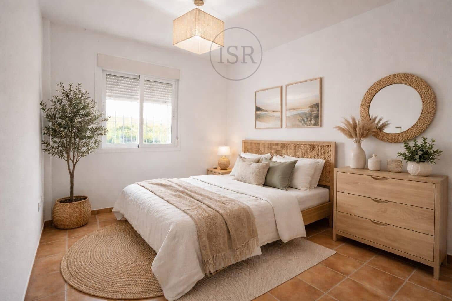 2 sovrum Lägenhet till salu i Vera med pool - 169 000 € (Ref: 9666600)