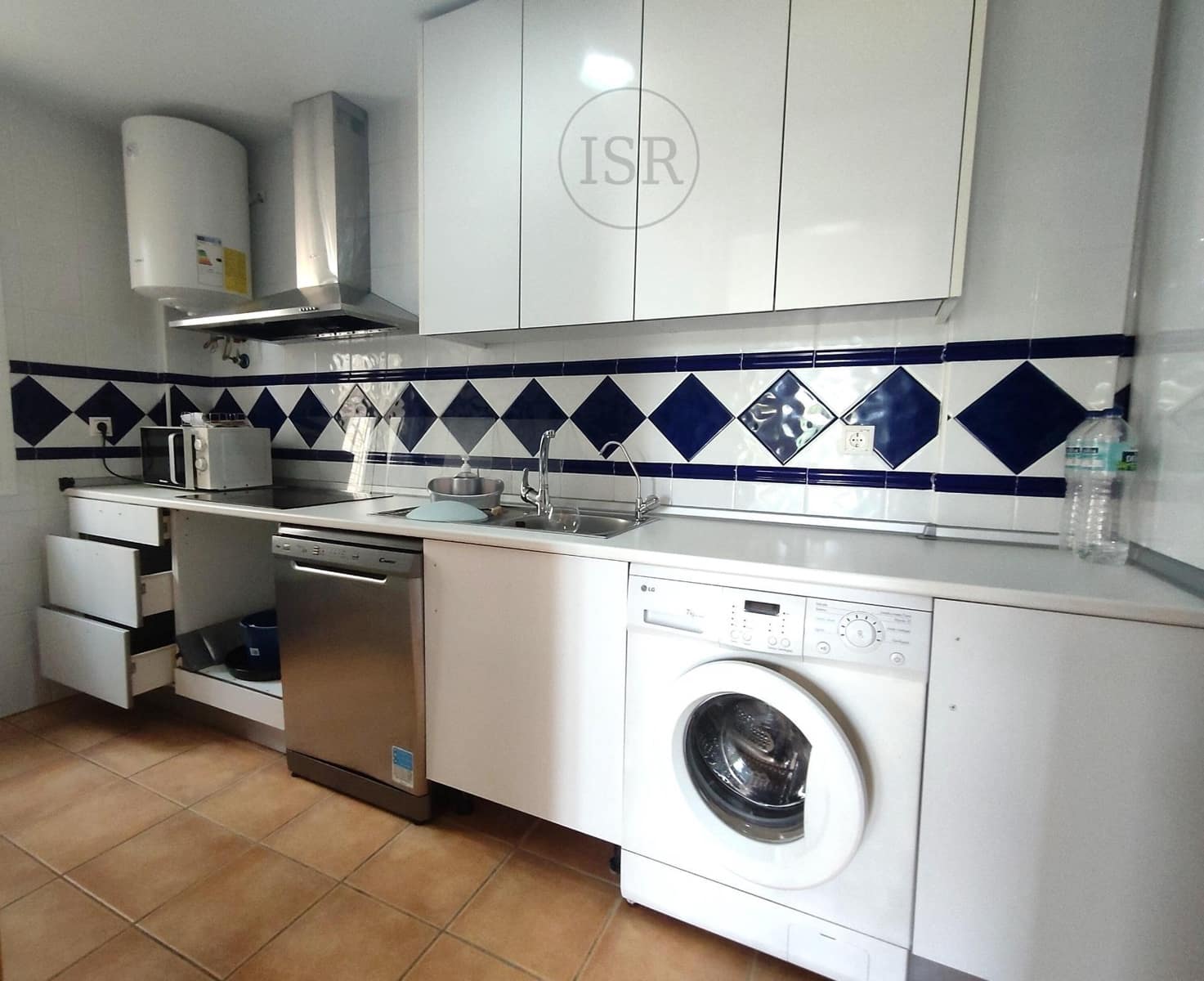 2 sovrum Lägenhet till salu i Vera med pool - 169 000 € (Ref: 9666600)