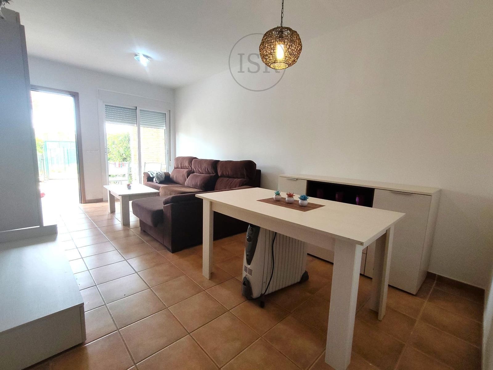 2 sovrum Lägenhet till salu i Vera med pool - 169 000 € (Ref: 9666600)