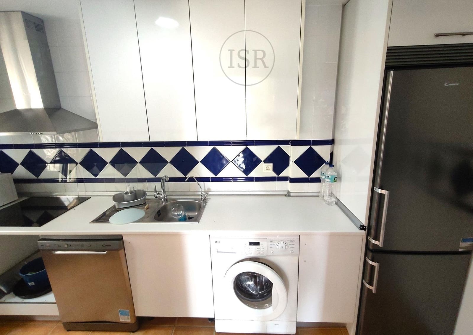 2 sovrum Lägenhet till salu i Vera med pool - 169 000 € (Ref: 9666600)