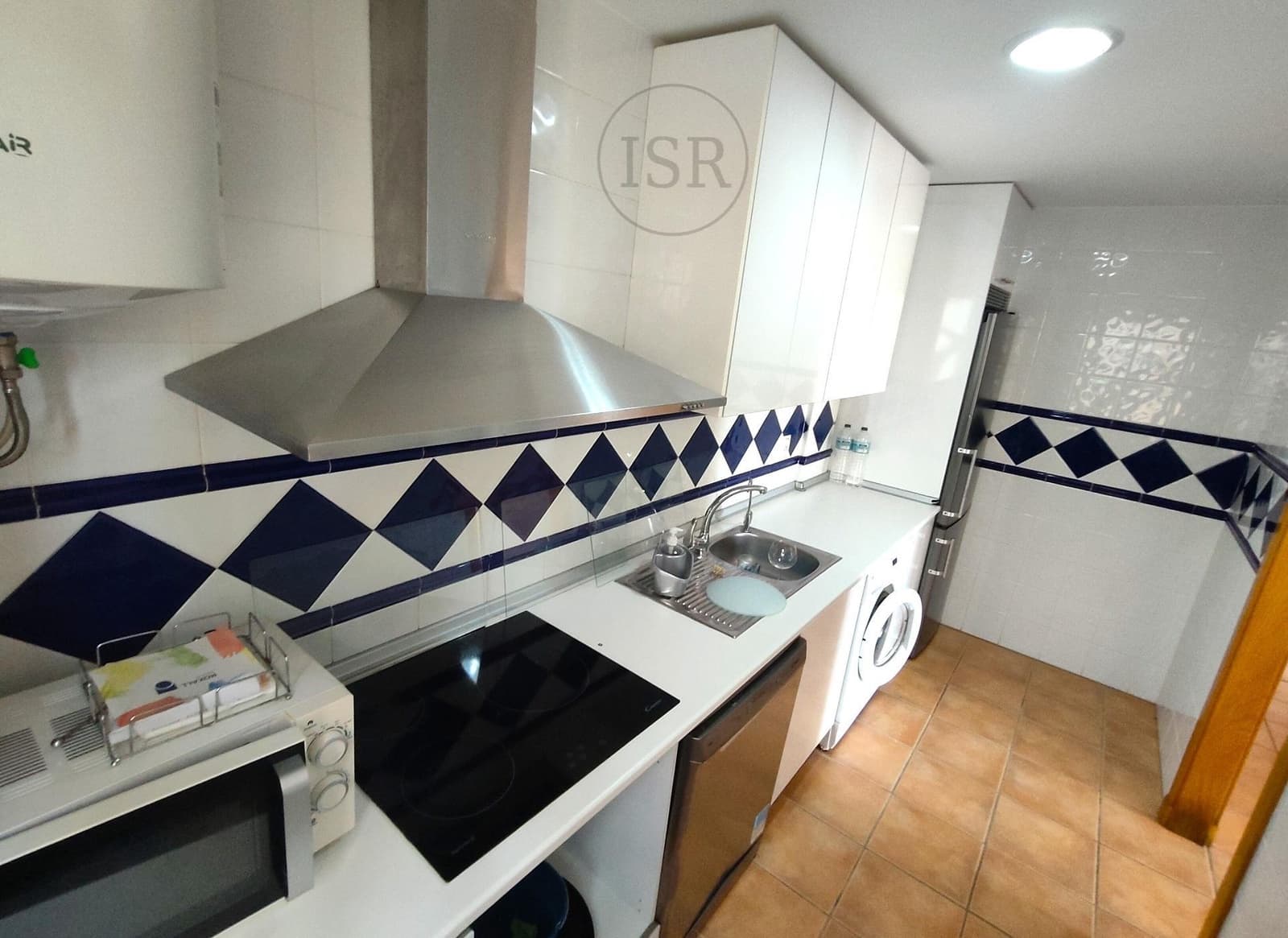 2 sovrum Lägenhet till salu i Vera med pool - 169 000 € (Ref: 9666600)