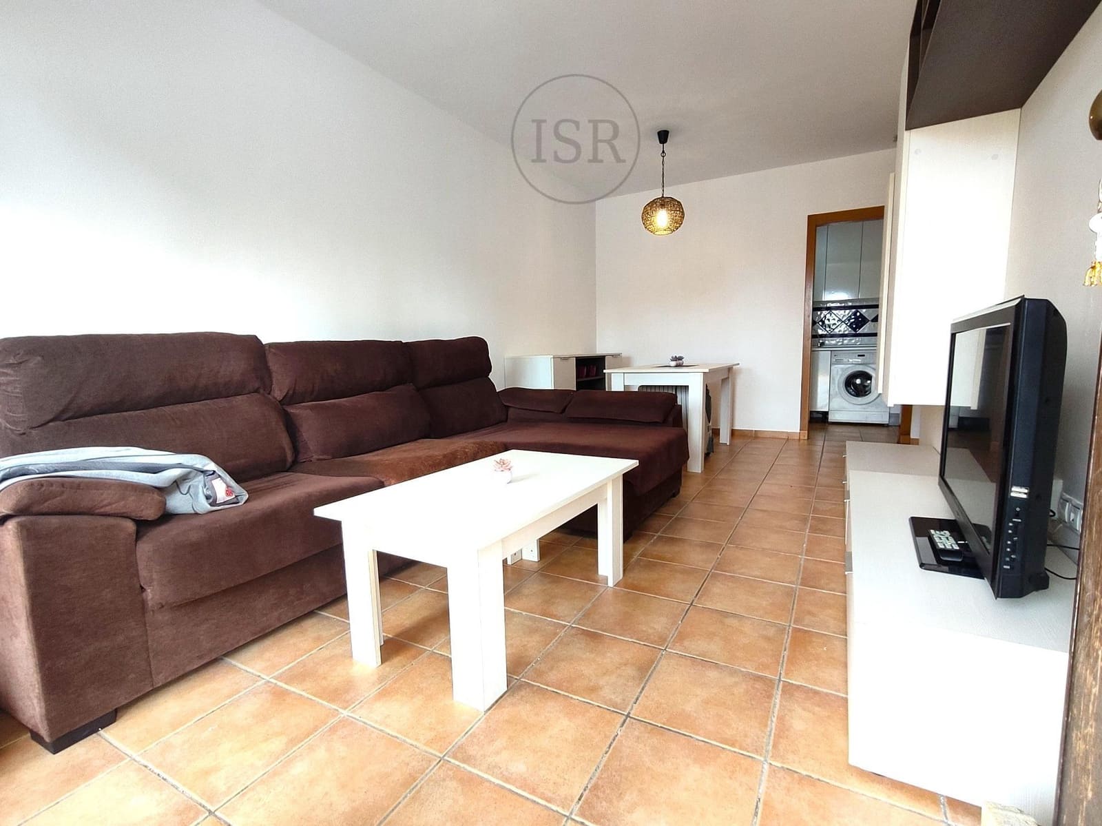 2 sovrum Lägenhet till salu i Vera med pool - 169 000 € (Ref: 9666600)