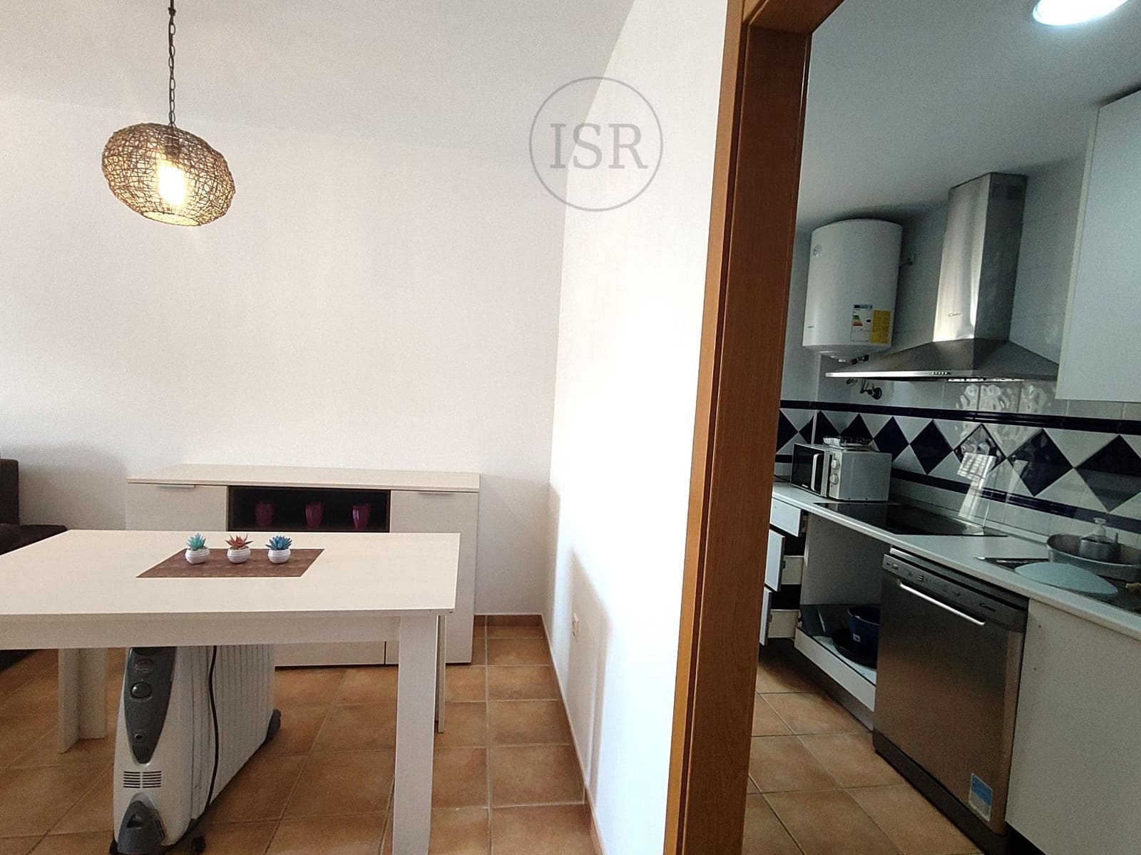 2 sovrum Lägenhet till salu i Vera med pool - 169 000 € (Ref: 9666600)