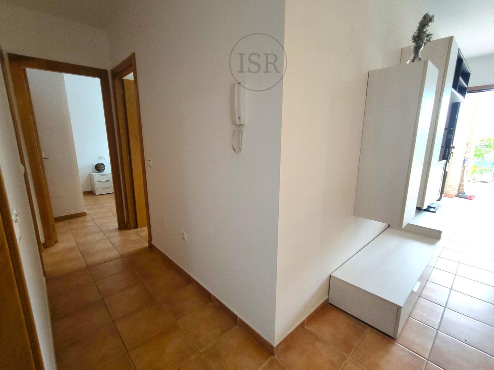 2 sovrum Lägenhet till salu i Vera med pool - 169 000 € (Ref: 9666600)